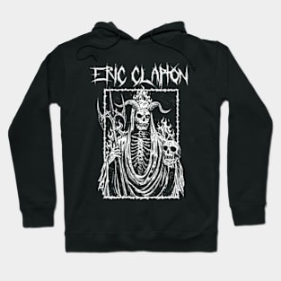 eric fear Hoodie